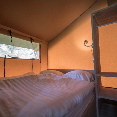 Glamping Renswoude 호텔 외부 사진