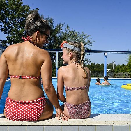 Glamping Renswoude 호텔 외부 사진