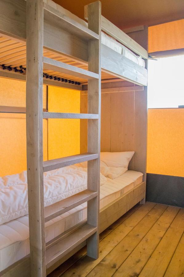 Glamping Renswoude 호텔 외부 사진